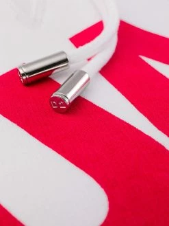 Dsquared2 sweat à capuche à logo miroir