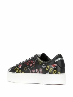 Dsquared2 baskets Icon