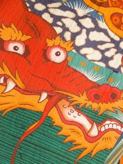 Dsquared2 pantalon imprimé à design fuselé