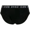 Dsquared2 slip à taille à logo