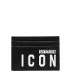 Dsquared2 porte-cartes Icon