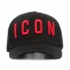 Dsquared2 casquette Icon