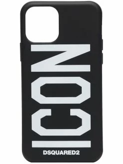Dsquared2 coque d'iPhone 11 Pro Icon