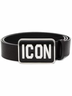 Dsquared2 ceinture Icon