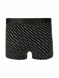 Dsquared2 boxer à logo imprimé