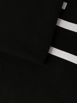 Dsquared2 legging crop à logo imprimé