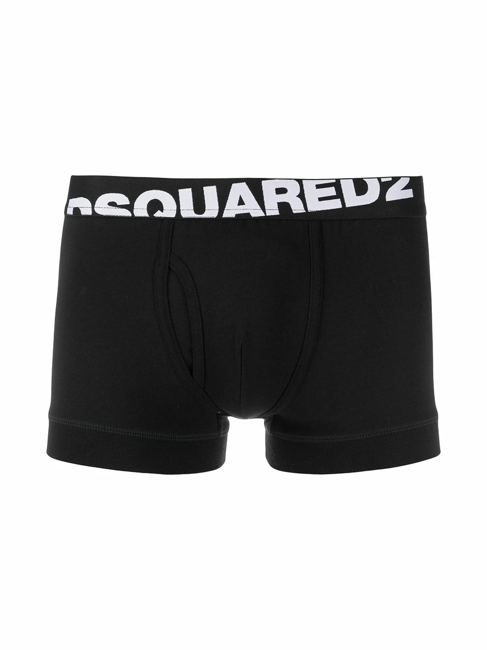Dsquared2 Haute Qualité Lot de trois boxers à logo slips & boxers homme 4 Dsquared2 lot de trois boxers à logo