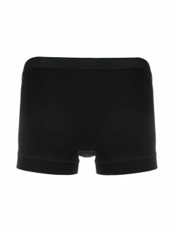 Dsquared2 Haute Qualité Lot de trois boxers à logo slips & boxers homme 8 Dsquared2 lot de trois boxers à logo