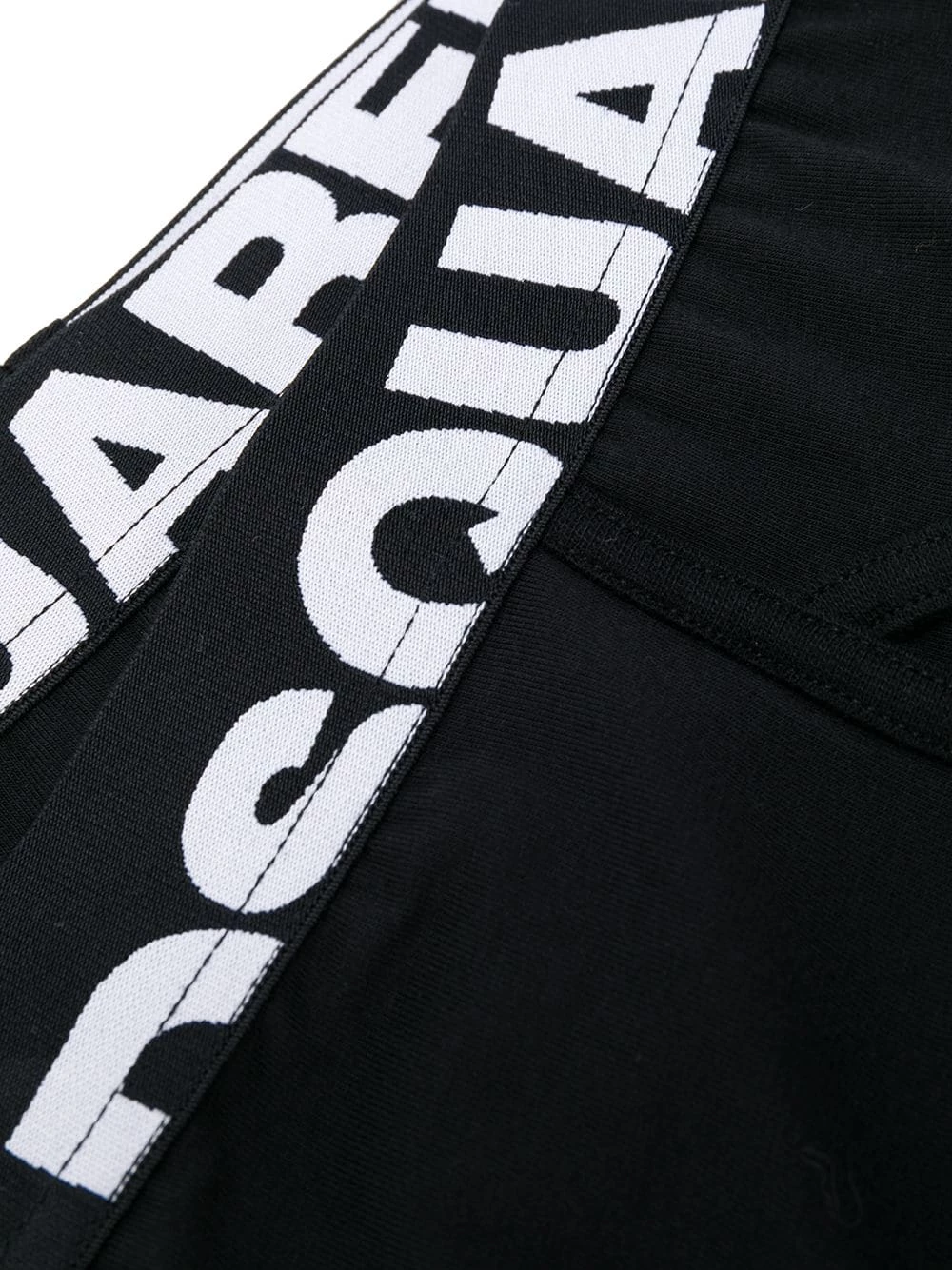 Dsquared2 Haute Qualité Lot de trois boxers à logo slips & boxers homme 6 Dsquared2 lot de trois boxers à logo