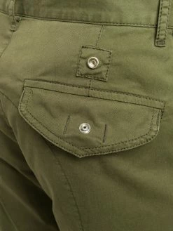 Dsquared2 pantalon droit crop