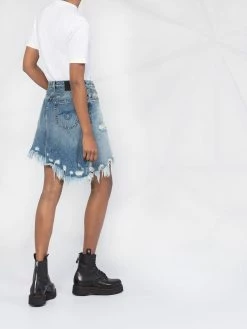 Dsquared2 t-shirt à imprimé graphique