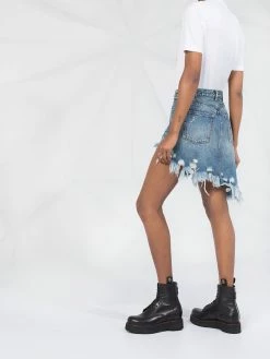 Dsquared2 t-shirt à imprimé graphique