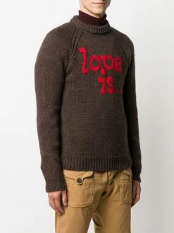 Dsquared2 pull Love Is