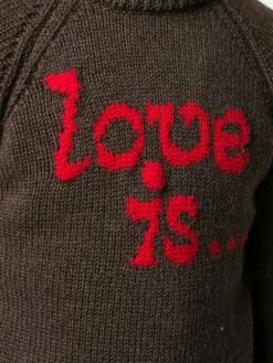 Dsquared2 pull Love Is