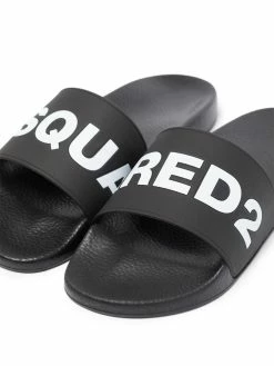 Dsquared2 slippers Icon
