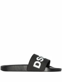 Dsquared2 slippers Icon