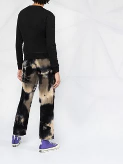 Dsquared2 sweat à logo imprimé