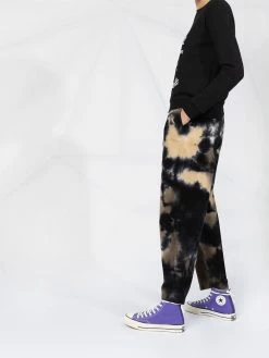 Dsquared2 sweat à logo imprimé