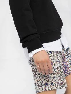 Dsquared2 sweat Icon