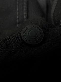 Dsquared2 pantalon à logo imprimé