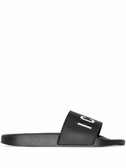 Dsquared2 claquettes Icon