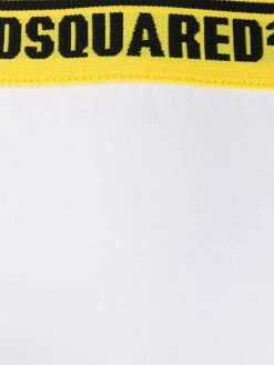 Dsquared2 slip à bande logo