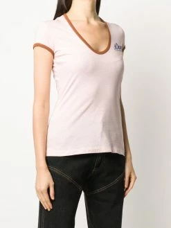 Dsquared2 t-shirt imprimé Dan