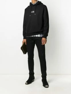 Dsquared2 sweat à capuche Icon à logo imprimé