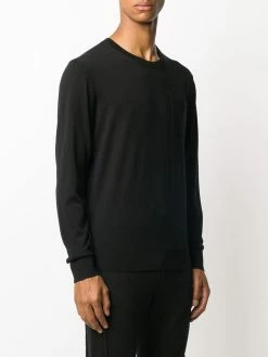 Dsquared2 pull à logo