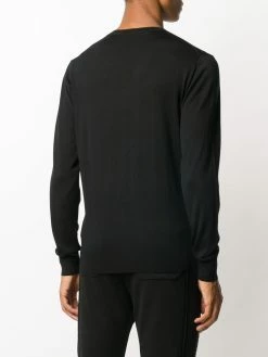 Dsquared2 pull à logo