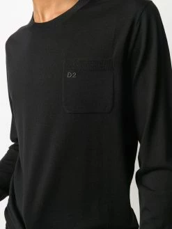 Dsquared2 pull à logo