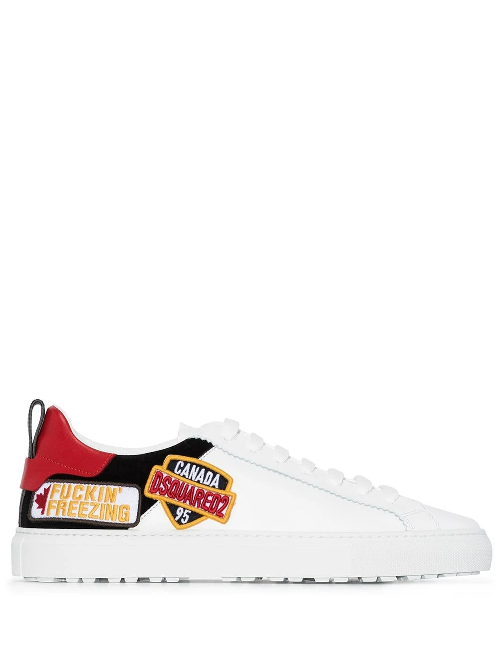 Dsquared2 Prix Usine Baskets Lo Canada baskets basses homme 3 Dsquared2 baskets Lo Canada