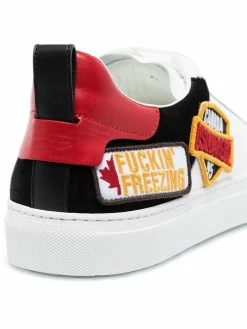 Dsquared2 Prix Usine Baskets Lo Canada baskets basses homme 6 Dsquared2 baskets Lo Canada