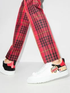 Dsquared2 Prix Usine Baskets Lo Canada baskets basses homme 7 Dsquared2 baskets Lo Canada