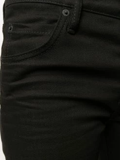 Dsquared2 jean crop à logo