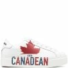 Dsquared2 baskets Canadean