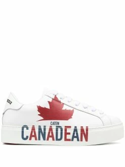Dsquared2 baskets Canadean