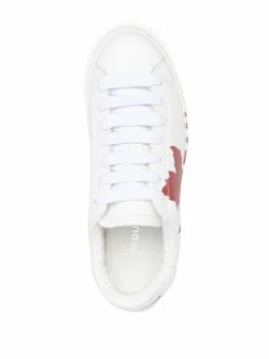 Dsquared2 baskets Canadean