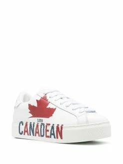 Dsquared2 baskets Canadean
