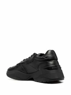 Dsquared2 baskets à semelle épaisse