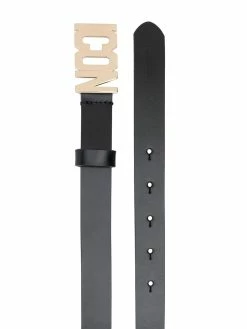 Dsquared2 ceinture à boucle Icon