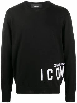 Dsquared2 pull Icon