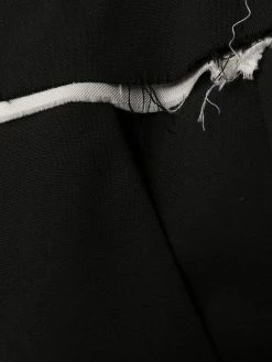 Dsquared2 pantalon fuselé à taille haute