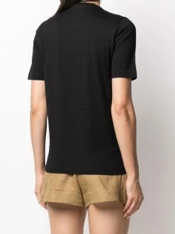 Dsquared2 t-shirt à logo imprimé