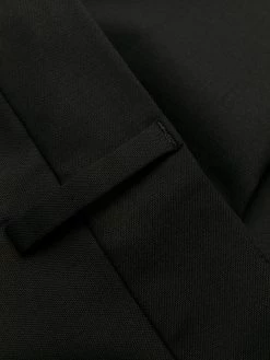 Dsquared2 pantalon slim à design crop