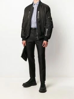 Dsquared2 Prix De Rêve Chemise à carreaux t-shirts homme 8 Dsquared2 chemise à carreaux