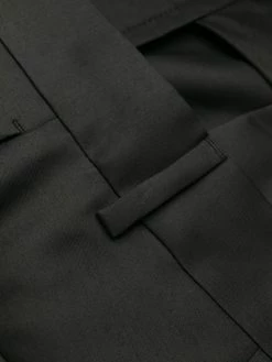 Dsquared2 pantalon de costume texturé