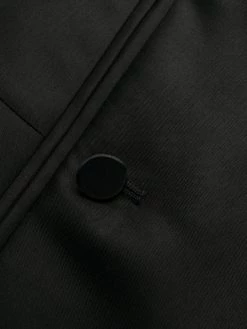 Dsquared2 pantalon de costume texturé