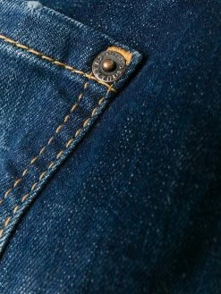 Prix Acceptable Dsquared2 Jean crop Cool Girl jeans courts femme 16 Dsquared2 jean crop Cool Girl