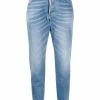 Dsquared2 jean à coupe slim